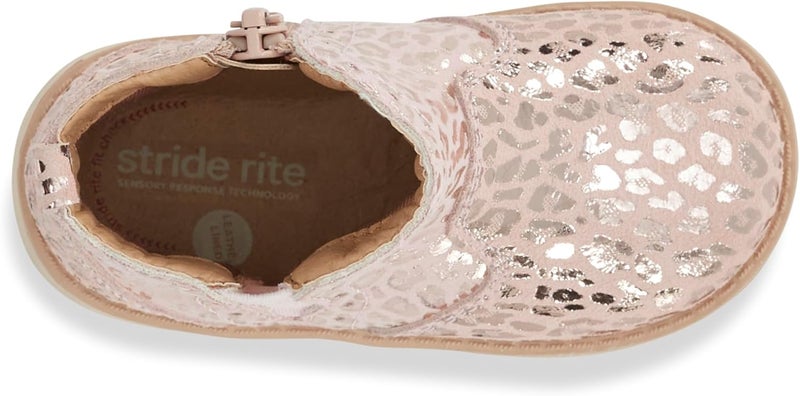 Stride rite unisex-child Srt Lena - Image 5